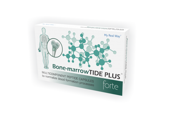 Bone-marrowTIDE PLUS FORTE