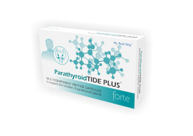 ParathyroidTIDE PLUS Forte