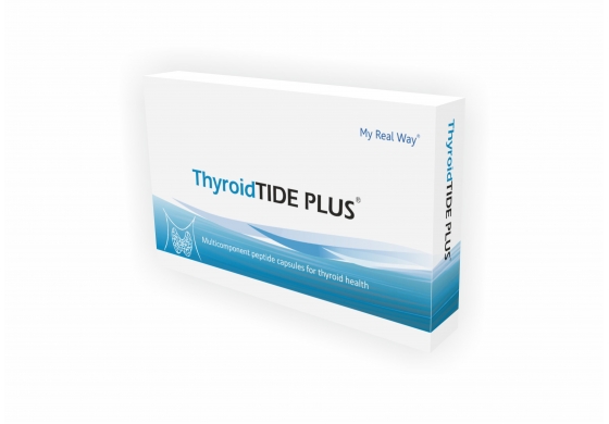 ThyroidTIDE PLUS 