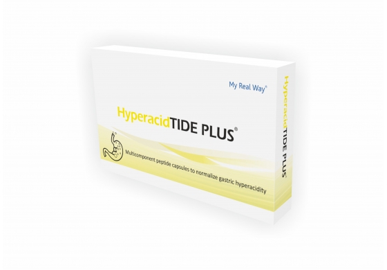 HyperacidTIDE PLUS 