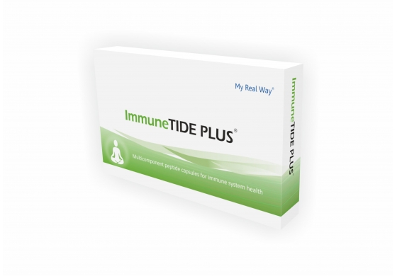 ImmuneTIDE PLUS 