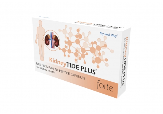 KidneyTIDE PLUS forte