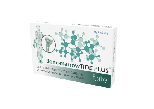 Bone-marrowTIDE PLUS peptidi za koštanu srž