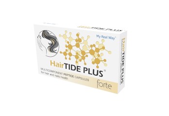 HairTIDE PLUS forte peptidi za kosu i nokte