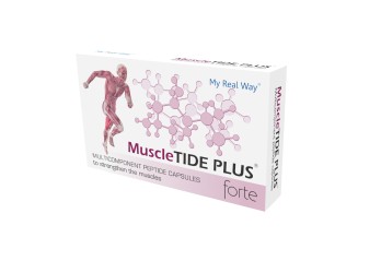 MuscleTIDE PLUS forte peptidi za mišiće