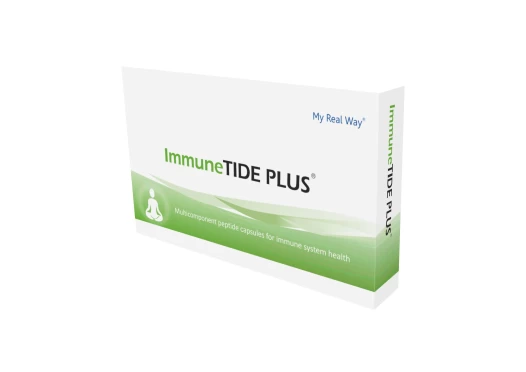 ImmuneTIDE PLUS peptidi za imunutet