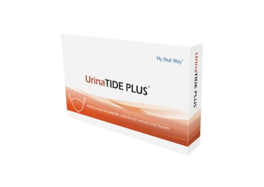 UrinaTIDE PLUS peptidi za urinarni sistem