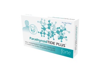 ParathyroidTIDE PLUS peptidi za paratiroidnu žlezdu