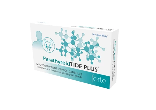 ParathyroidTIDE PLUS peptidi za paratiroidnu žlezdu