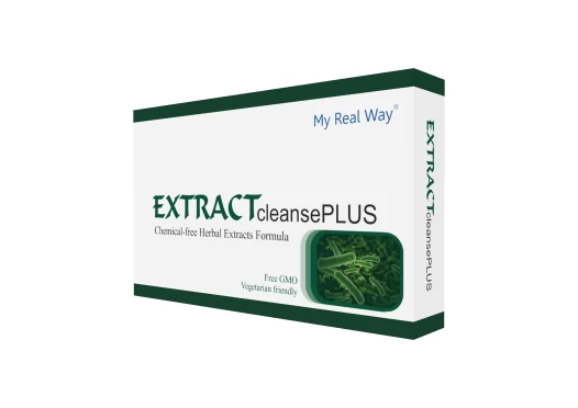 EXTRACTcleansePLUS protiv intestinalnih parazita
