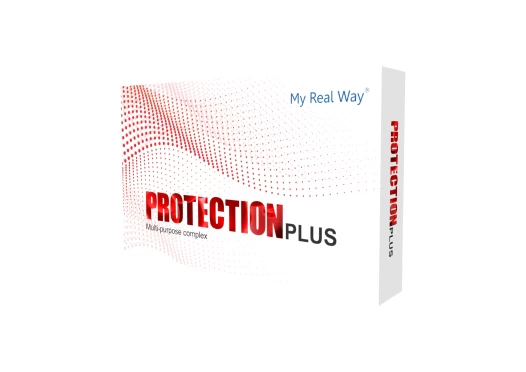 PROTECTIONplus antiinflamatorni kompleks