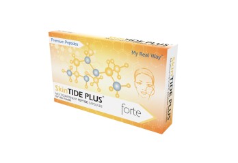 SkinTIDE PLUS forte peptidi za kožu