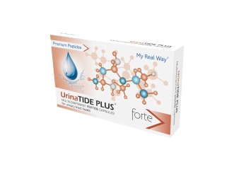 UrinaTIDE PLUS forte peptidi za urinarni sistem