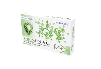 ImmuneTIDE PLUS forte peptidi za imunutet
