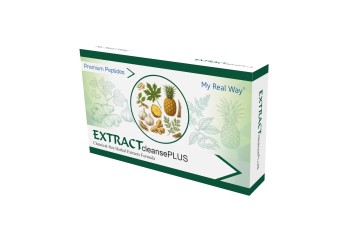 EXTRACTcleansePLUS protiv intestinalnih parazita