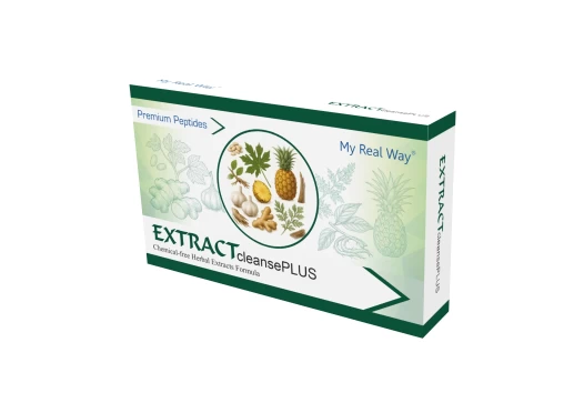 EXTRACTcleansePLUS protiv intestinalnih parazita