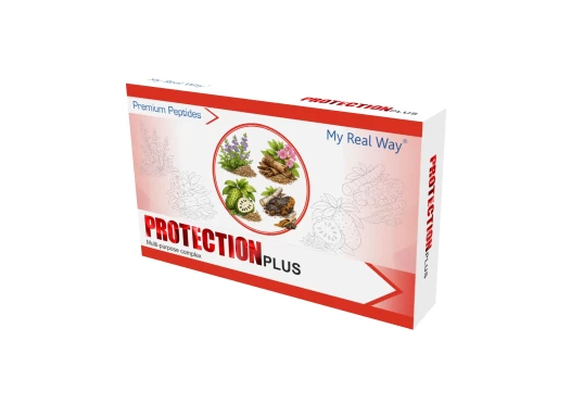 PROTECTIONplus antiinflamatorni kompleks