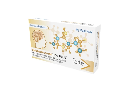 Epiphysis-cerebriTIDE PLUS peptidi za epifizu