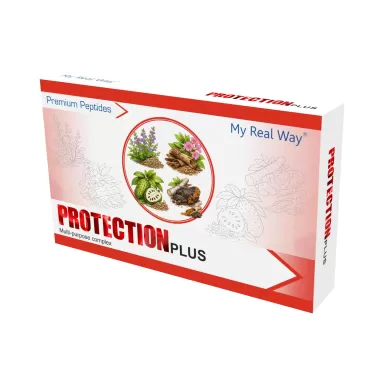 PROTECTIONplus višenamenski antiinflamatorni kompleks loading=