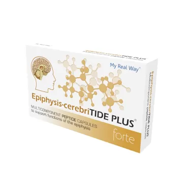 Epiphysis-cerebriTIDE PLUS forte peptidi za epifizu loading=