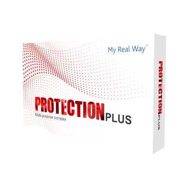 PROTECTIONplus višenamenski antiinflamatorni kompleks loading=